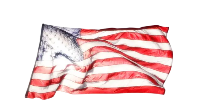 United States flag